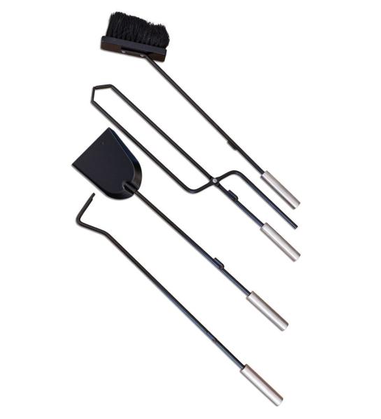 Aduro Kaminbesteck Baseline 2